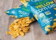 Thumbnail for Utz Brands expands snack portfolio with acquisition of  tortilla chips maker RW Garcia