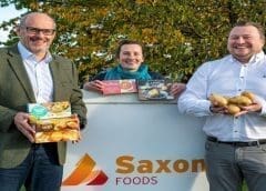 Thumbnail for Tuber Group  expands presence in UK frozen fresh produce market with acquisition of Saxon Foods