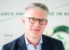 Thumbnail for Sebastiano Pagano takes on new role as Synergy Flavours European chief executive