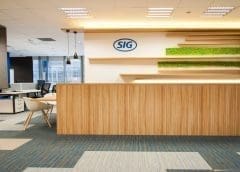 Thumbnail for SIG inaugurates technology center in Dubai to bolster support for customers in MEA