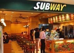 Thumbnail for Subway enters master franchise agreement with Everstone to expand presence in India