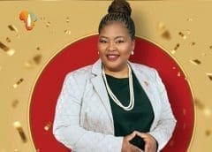 Thumbnail for Beverage Association of South Africa names CCBSA’s executive as new Chairperson