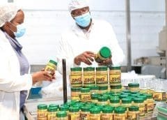 Thumbnail for Greenforest Foods inks deal with EU to support Kenyan groundnut farmers