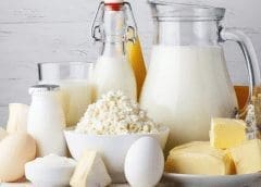 Thumbnail for Growing dairy industry in Africa taps more investments as demand rises