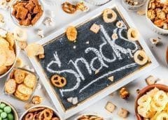 Thumbnail for Snack processors seek new ways to meet changing consumer needs as consumption grows