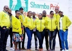 Thumbnail for Kenyan agri-tech startup Shamba Pride raises US$1.1m funding round to finance expansion plan