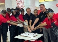 Thumbnail for Eat’N’Go opens new Cold Stone Creamery outlet in Kenya, Chicken Hut invests in Zimbabwe