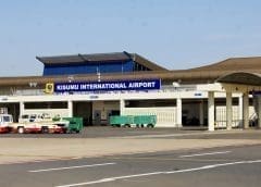 Thumbnail for Kenya exports fresh produce from Kisumu, Ethiopian shipping enterprise sets up cold chain logistic capabilities