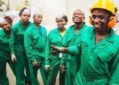 Thumbnail for Kenyan plastics recycling company Mr. Green Africa gets backing from impact investors