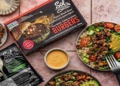 Thumbnail for PlantPlus completes acquisition of Canadian plant-based meat company Sol Cuisine