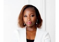 Thumbnail for Uber Eats Kenya appoints Wangui Mbugua as General Manager to steer its growth