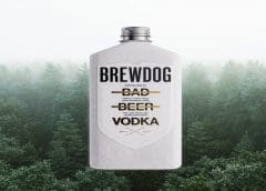 Thumbnail for BrewDog to launch new vodka made entirely from upcycled waste beer