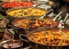 Thumbnail for Cloud kitchen startup Curefoods raises US$62m to fund aggressive growth plans
