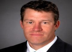 Thumbnail for Dan Fisher to succeed John Hayes as the Ball Corporation CEO 