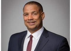 Thumbnail for IFF appoints Frank Clyburn to succeed Andreas Fibig as CEO