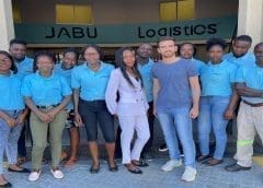Thumbnail for Namibian E-commerce startup JABU secures US$3.2m to expand into other countries
