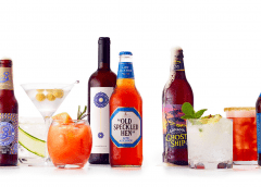 Thumbnail for No and low-alcohol continues to outperform full-alcohol in key markets as consumer desire more sobriety