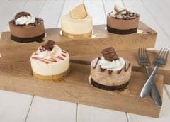 Thumbnail for Regal Food Products Group to broaden product portfolio with acquisition of Just Desserts