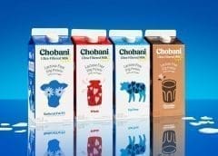 Thumbnail for Chobani discontinues ultra-filtered milk production citing high inflation 