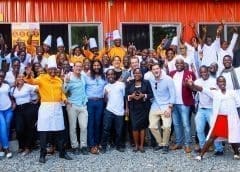 Thumbnail for Kenyan food-tech startup Kune seeks US$3.5m for further expansion