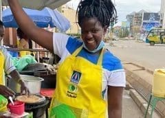 Thumbnail for Food vendors’ supplier Kwanza Tukule gains backing from DOB Equity, Elea Foundation, A to Z Impact