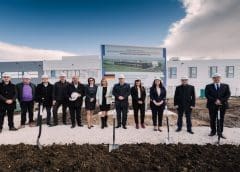 Thumbnail for Packaging producer Multivac invests US$5.6m in expansion of Bulgarian facility 