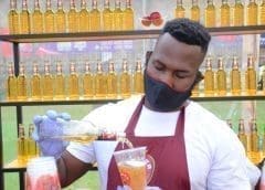 Thumbnail for EABL launches Tusker Cider in second East African market Uganda