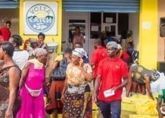 Thumbnail for Ghanaian aquaculture giant Tropo Farms opens new fish depot