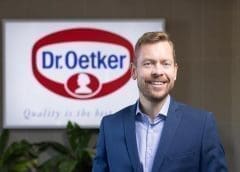 Thumbnail for Dr. Oetker appoints John Brassington as new UK joint managing director 