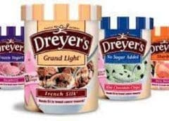 Thumbnail for Dreyer’s Grand Ice Cream to invest US$355m in factory upgrades as sales heatup 