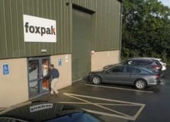 Thumbnail for Sealed Air acquires Irish packaging company Foxpak to expand European presence 