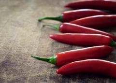 Thumbnail for Sensient introduces new chilli line that “bring just enough heat” to foods 