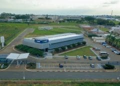 Thumbnail for ADM consolidates Latin America presence with opening of new innovation center in Brazil 