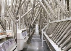 Thumbnail for Ardent Mills opens US$100m flour mill in Florida to strengthen US operations 