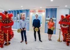 Thumbnail for Barry Callebaut opens new Asia Pacific headquarters to spearhead expansion in the region 