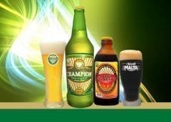 Thumbnail for Nigeria based Champion Breweries quintuple full year profit on back of improved sales