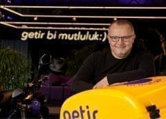 Thumbnail for Turkish grocery delivery company Getir raises US$768m to support its growth ambitions 