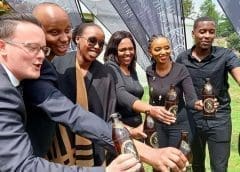 Thumbnail for Keroche Breweries reopens after forging tax payment plan with Kenya Revenue Authority