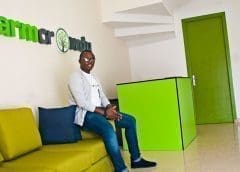 Thumbnail for Farmcrowdy bids farewell to Chairman Onyeka Akumah as new leadership takes over