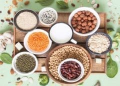 Thumbnail for Louis Dreyfus opens new R&D facility to get a foothold in the lucrative plant protein market