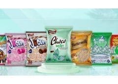 Thumbnail for Uganda based Hariss International introduces confectionery line under Riham brand