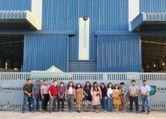 Thumbnail for Scoular expands global fishmeal operations with opening of new facility in Myanmar 