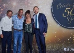 Thumbnail for Bühler celebrates 50 years in South Africa, readies future regional growth
