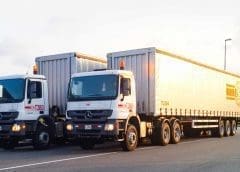 Thumbnail for Zimbabwean agricultural commodity holder TSL to expand storage capacity