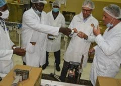 Thumbnail for Ghana based West African Mills Company to invest US$5m in upgrading cocoa processing facilities