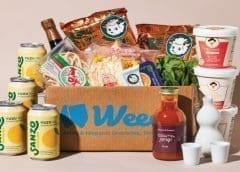 Thumbnail for Startup Investment of the Week: egrocer Weee! raises US$425m in funding to expand into new geographies 