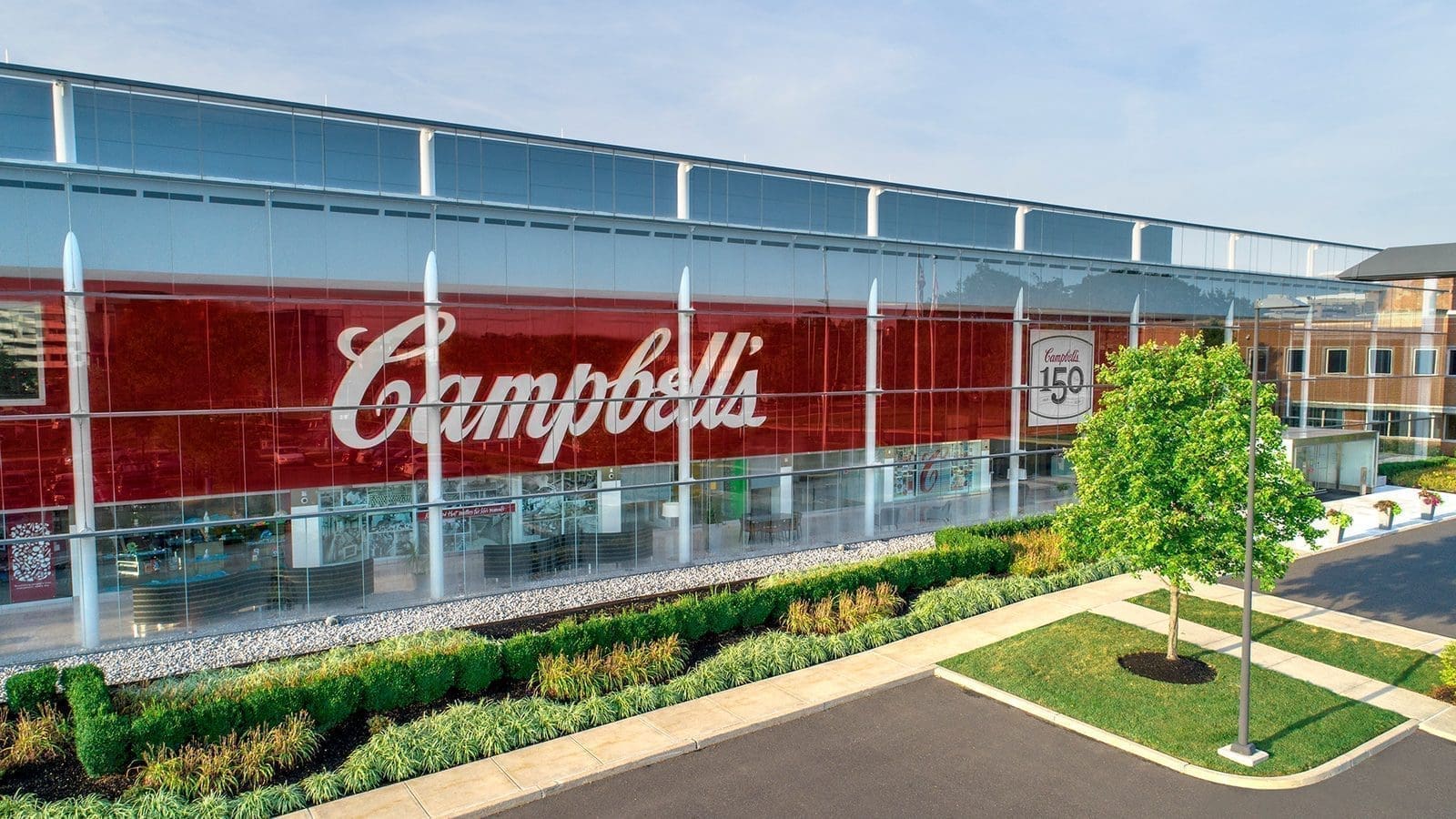 Thumbnail for Campbell Soup invests US$50m in consolidating snacking operations and expanding team