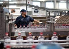 Thumbnail for Diageo strengthens presence in North America RTD segment with launch of new US$110m canning facility 