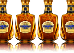 Thumbnail for Diageo sells Korean whisky brand Windsor to private equity group for US$162m  