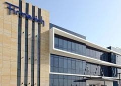 Thumbnail for Firmenich opens new regional hub in Dubai to strengthen presence in MENA 